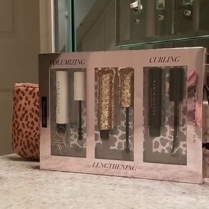NEW Paris Hilton Mascara Trio